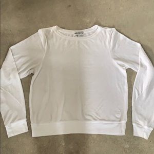 Wildfire Sweatshirt Size L